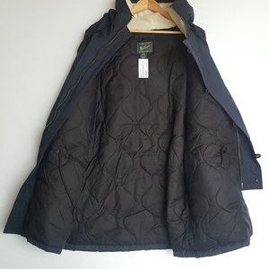 Woolrich Mens Winter Coat - Size 2XL - Pre-owned - QUSEUV